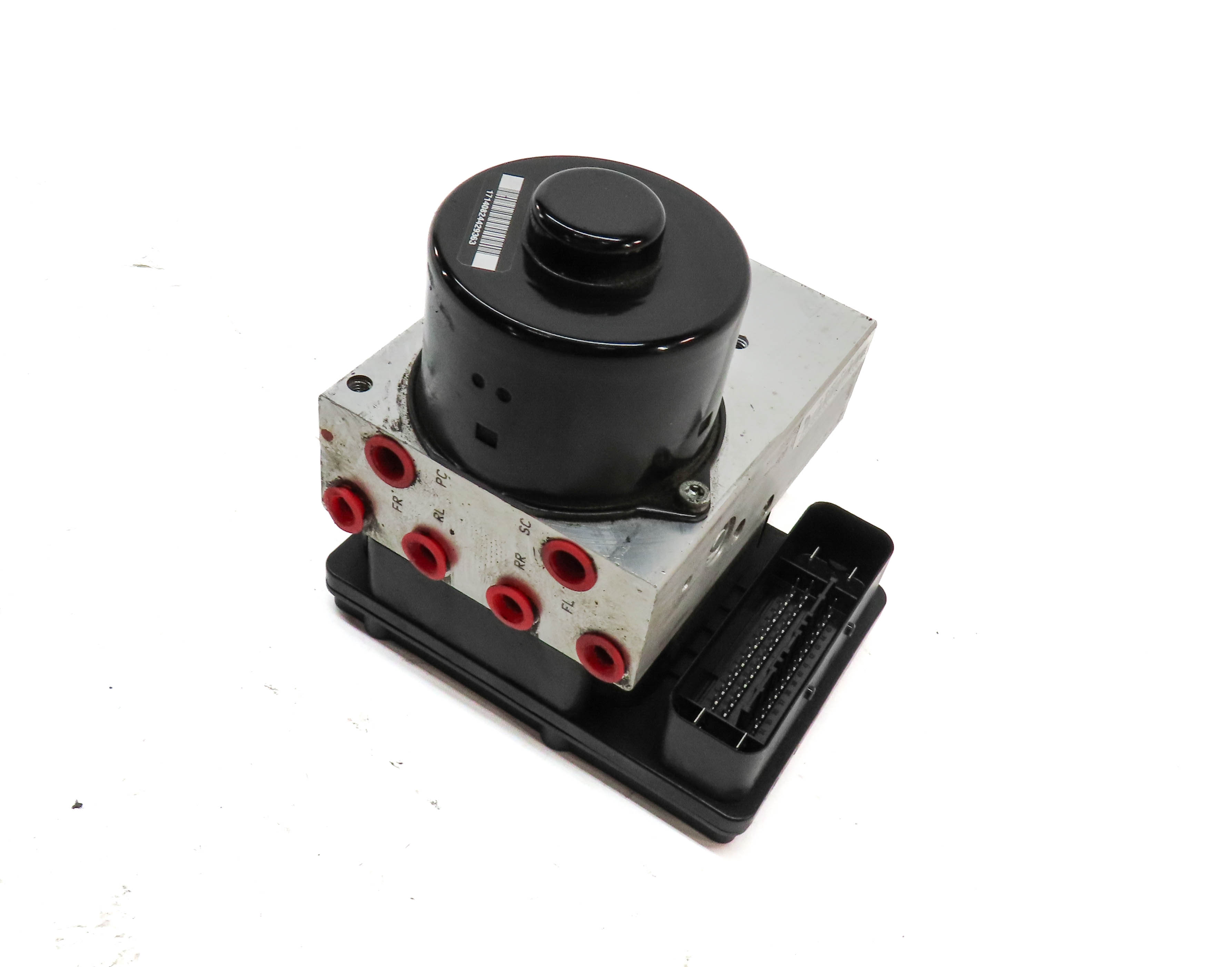 06-09 MERCEDES GL320 GL450 GL550 ML320 ML350 ML550 R350 BRAKE PUMP w/ MODULE — exact item pictured